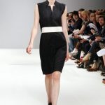 London Fashion Week Spring/Summer 2011