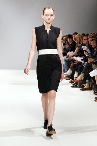 London Fashion Week Spring/Summer 2011