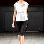 Tim Van Steenbergen Spring Summer 2011 Collection