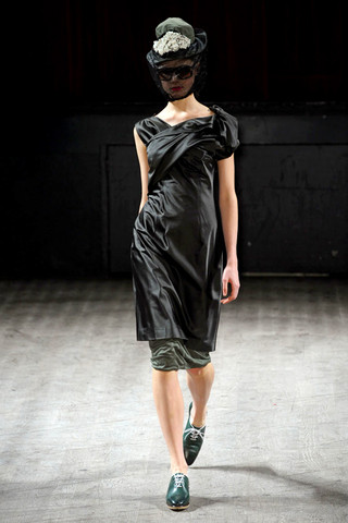 Tim Van Steenbergen Women Summer Collection