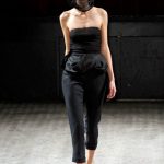 Paris Fashion Week 2011 Designer