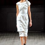 Tim Van Steenbergen Spring 2010 Ready To Wear