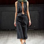 Tim Van Steenbergen Summer 2011 Collection