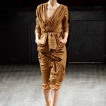 Spring 2011 Collection By Tim Van Steenbergen