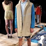 Timo Weiland Summer 2011 Collection