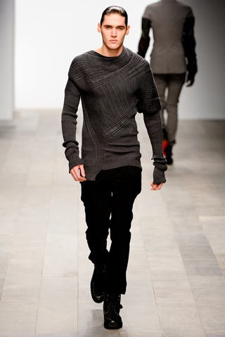 todd lynn aw2011 lfw collection 11