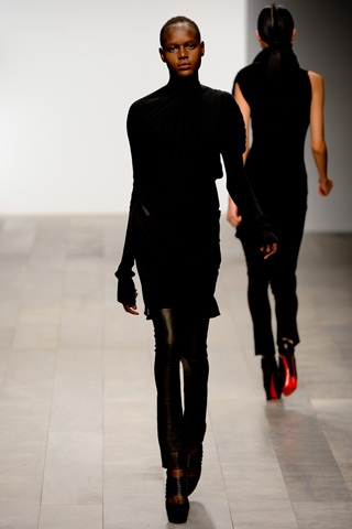 todd lynn aw2011 lfw collection 13