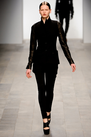 todd lynn aw2011 lfw collection 19