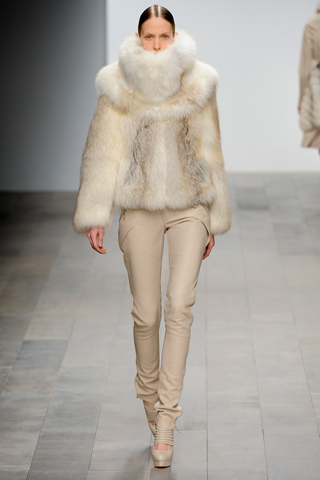 todd lynn aw2011 lfw collection 2