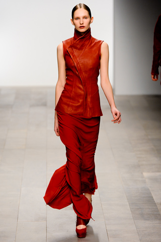 todd lynn aw2011 lfw collection 21