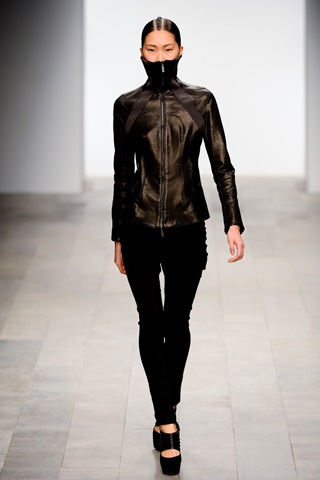 todd lynn aw2011 lfw collection 23