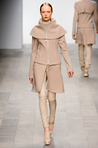 todd lynn aw2011 lfw collection 4