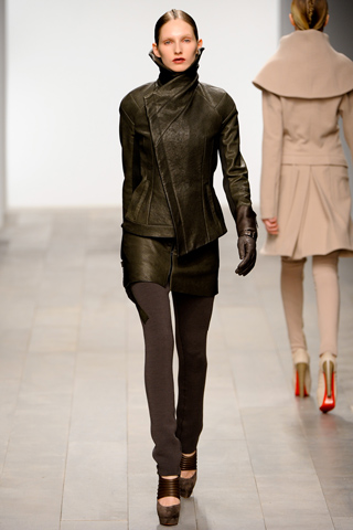 todd lynn aw2011 lfw collection 5