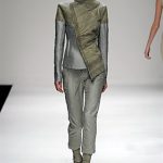 Todd Lynn Spring Summer 2011 Collection