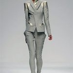 London Fashion Week Spring 2011