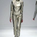 Spring/Summer 2011 London Fashion Week