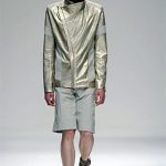 London Fashion Week 2011 Designer