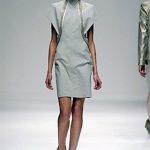 London Fashion Week 2010