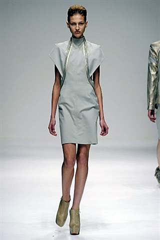 London Fashion Week 2010