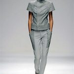 British Fashion Week 2010 Pictures