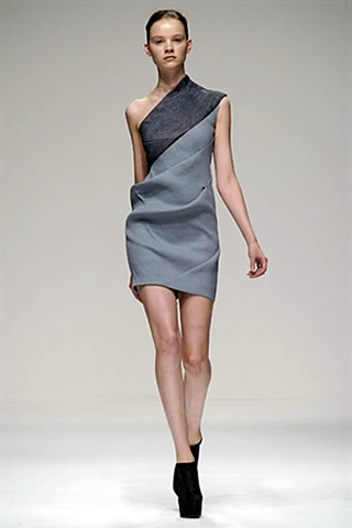 London Fashion Week 2010 News