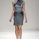 London Fashion Week 2011 Todd Lynn