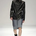 Fashion Brand Todd Lynn Design 2011