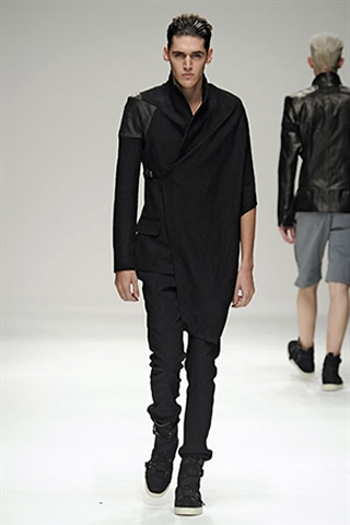 British Fashion Brands 2011 Collection