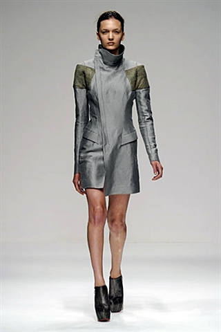 Todd Lynn Spring/Summer 2011 Collection