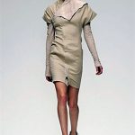 Fashion Designer 2011 Spring Collection