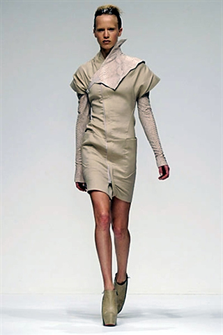 Fashion Designer 2011 Spring Collection