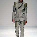 Todd Lynn SpringSummer Collection 2011
