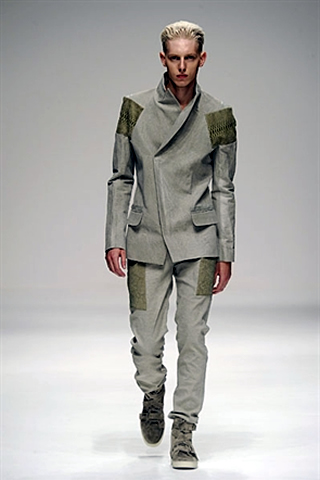 Todd Lynn SpringSummer Collection 2011
