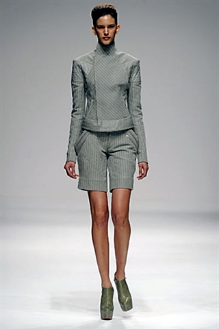 Todd Lynn Spring 2011 Collection