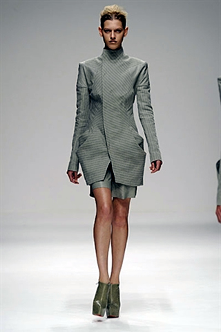 Todd Lynn Summer 2011 Collection