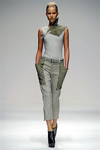 Summer 2011 Collection BY Todd Lynn