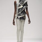 London Fashion Week 2011