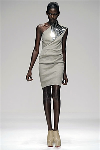 London Fashion Week Spring/Summer 2011