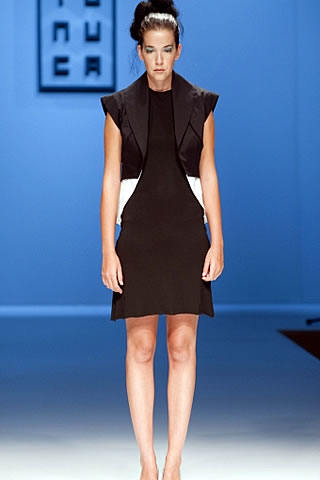 Tonuca Spring Summer 2011 Collection