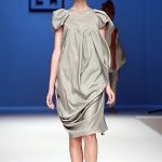 Valencia Fashion Week Spring 2011