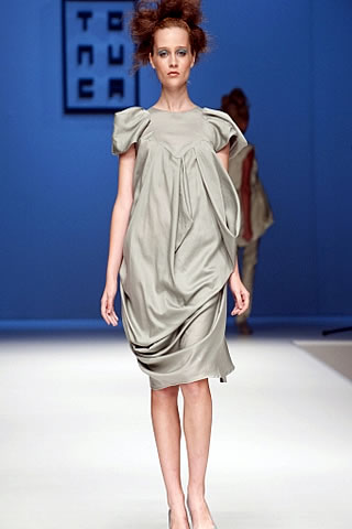 Valencia Fashion Week Spring 2011