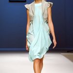Valencia Fashion Week 2011 Designer