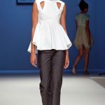 Spanish Fashion Week 2010 Pictures