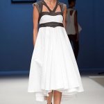 Spanish  Fashion Week 2010 Photos