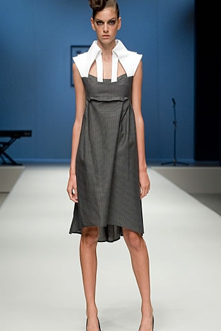 Valencia Fashion Week 2010 News