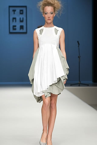 Spain Fashion Brands 2011 Collection