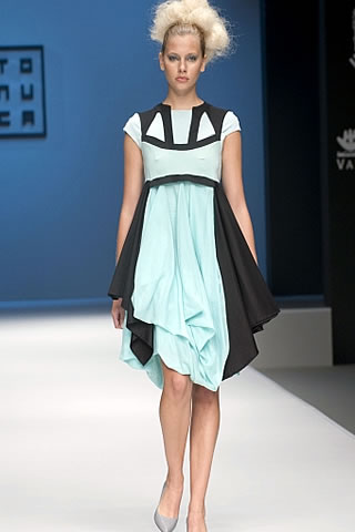 Spring 2011 Fashion Shows Pictures