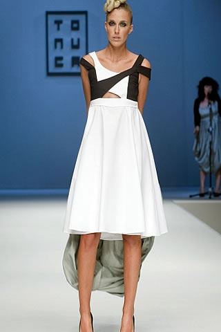 Ready To Wear Fashion Shows Photos Spring