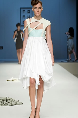 Accessories Collection Fashion Shows