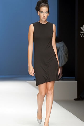 Spring Summer 2011 Trendy Collection